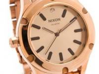 Nixon The Camden Watch