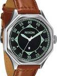 Nixon The Falcon Leather