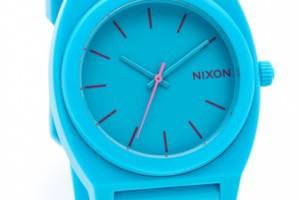 Nixon The Time Teller P Watch