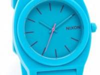 Nixon The Time Teller P Watch