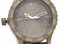 Nixon The Titanium 51-30 Watch