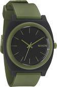 Nixon Time Teller P