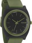 Nixon Time Teller P