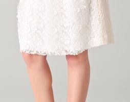 No. 21 Full Bottom Skirt