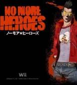 No More Heroes