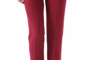 Nonoo Crepe Pants