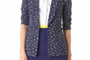 Nonoo Marta Glaxy Blazer