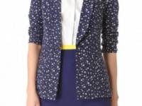 Nonoo Marta Glaxy Blazer