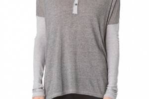 NSF Abbot Henley Top