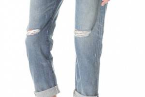 NSF Fez Beck Jeans