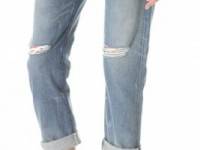 NSF Fez Beck Jeans