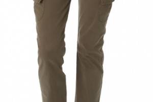 NSF Mazzy Cargo Pants