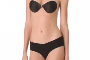 NuBra Seamless Push Up Bra