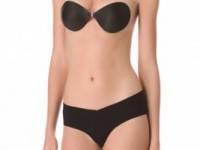 NuBra Seamless Push Up Bra