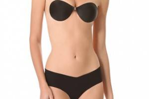 NuBra Seamless Underwire Bra