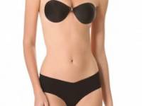 NuBra Seamless Underwire Bra