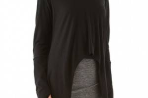 O by Kimberly Ovitz Bruno Long Sleeve Shirt