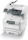 OKI C5550 MFP