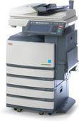 OKI CX1145 MFP