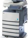 OKI CX1145 MFP