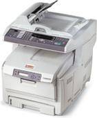 OKI CX2033 MFP