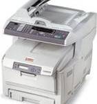 OKI CX2033 MFP