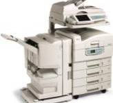 OKI CX3641 MFP