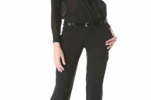 Olcay Gulsen Jumpsuit