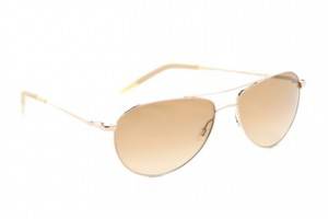 Oliver Peoples Eyewear Benedict Photochromic Sunglasses