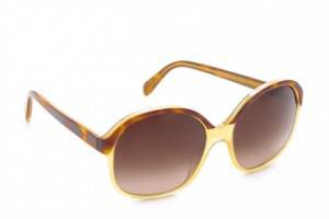 Oliver Peoples Eyewear Cassandra Sunglasses