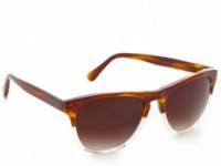 Oliver Peoples Eyewear Daddy B Sunglasses