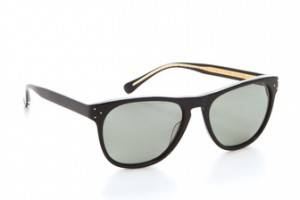 Oliver Peoples Eyewear Daddy B Unisex Sunglasses