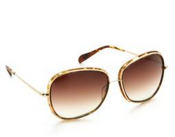 Oliver Peoples Eyewear Emely Sunglasses