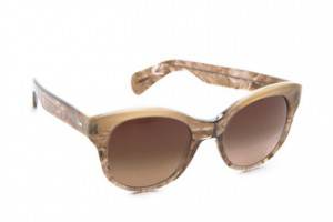 Oliver Peoples Eyewear Jacey Sunglasses