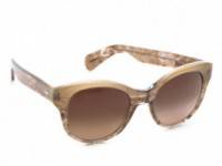 Oliver Peoples Eyewear Jacey Sunglasses