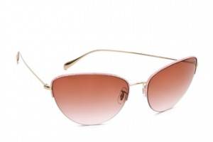 Oliver Peoples Eyewear Kiley Sunglasses