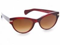 Oliver Peoples Eyewear Kosslyn Polarized Sunglasses