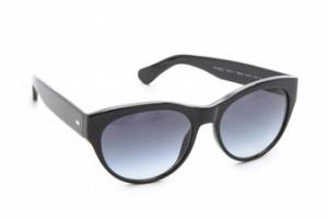 Oliver Peoples Eyewear Mande Sunglasses