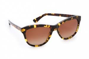 Oliver Peoples Eyewear Reigh Polarized Sunglasses