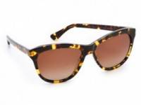 Oliver Peoples Eyewear Reigh Polarized Sunglasses