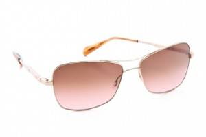 Oliver Peoples Eyewear Sanford Photochromatic Sunglasses