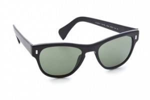 Oliver Peoples Eyewear Shean Sunglasses