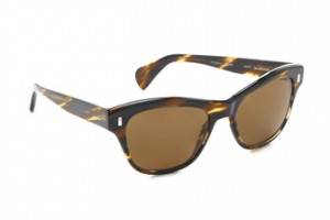 Oliver Peoples Eyewear Sofee Polarized Sunglasses