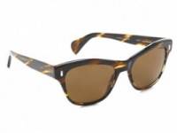 Oliver Peoples Eyewear Sofee Polarized Sunglasses