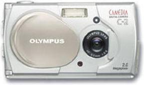 Olympus C-2 / D-230