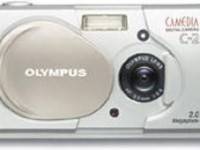 Olympus C-2 / D-230