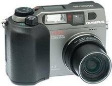 Olympus C-3000 Zoom