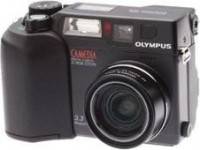 Olympus C-3030 Zoom