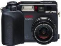 Olympus C-3040 Zoom