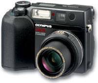 Olympus C-4040 Zoom